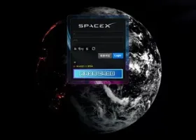 스페이스X 먹튀 확정