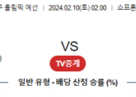 2월 10일 0200 일본 vs 헝가리 여자농구 올림픽예선 농구중계 농구분석