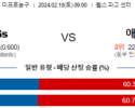 2월 10일 NBA분석 필라델피아 vs 애틀랜타 해외농구중계 NBA중계 농구분석