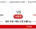 3월 2일 1600 서울삼성 vs 울산현대모비스 국내농구분석