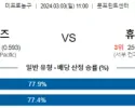 3월 3일 NBA분석 피닉스 vs 휴스턴 해외농구분석