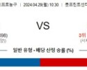 4월29일 미네소타 피닉스 NBA프로농구분석 해외스포츠