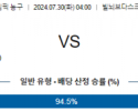 7월30일  미국 일본 올림픽여자농구분석 해외스포츠