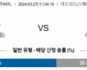 국제친선경기 3월 27일 0415 콜롬비아  루마니아