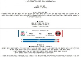 4월 05일 EPL 2경기