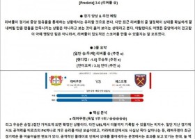 4월 12일 UEL 4경기