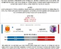 4월 21일 J1리그 2경기