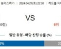 4월27일 라이프치히 도르트문트 분데스리가분석 해외스포츠