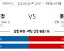 4월25일 LA에인절스 vs 볼티모어 mlb 스포츠분석