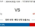 4월28일 소프트뱅크 세이부 NPB프로야구분석 해외스포츠