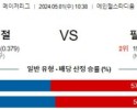 5월1일 LA에인절스 필라델피아 MLB프로야구분석 해외스포츠