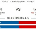 주요경기 5월1일 애리조나 LA다저스 MLB프로야구분석 해외스포츠