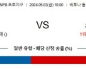 5월3일 세이부 소프트뱅크 NPB프로야구분석 해외스포츠