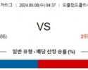 5월8일 오클랜드 텍사스 MLB프로야구분석 해외스포츠