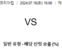 7월16일 코리아컵 한국 vs 호주 남자배구 분석