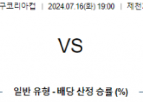 7월16일 코리아컵 일본 vs 중국 남자배구 분석