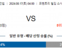 8월17일 EFL 코번트리 옥스퍼드 해외축구분석 스포츠분석