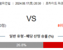 8월17일 EFL 더비 미들즈브러 해외축구분석 스포츠분석