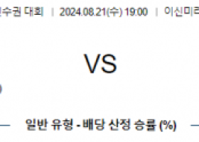 8월21일 일왕배축구 사간도스 야마구치 아시아축구분석 스포츠분석