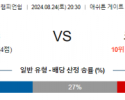 8월24일 잉글랜드챔피언쉽 브리스톨 코벤트리 해외축구분석 스포츠분석