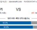 9월5일 월드컵예선전 우즈베키스탄 북한 해외축구분석 스포츠분석