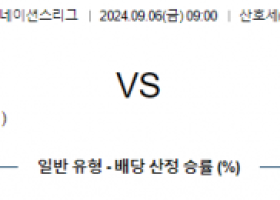 9월6일 CONCACAF네이션스리그 코스타리카 과들루프 해외축구분석 스포츠분석