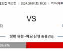 9월7일 월드컵예선 페루 콜롬비아 해외축구분석 스포츠분석