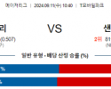 9월11일 10:40 MLB 시애틀 샌디에고 해외야구분석 스포츠분석