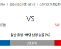 9월21일 세리에 A 엘라스 베로나 FC 토리노 FC 해외축구분석 스포츠분석