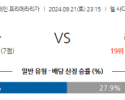 9월21일 라리가 CA 오사수나 라스팔마스 해외축구분석 스포츠분석