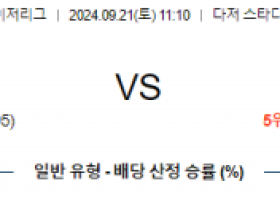 9월21일 11:10 MLB LA다저스 콜로라도 해외야구분석 스포츠분석