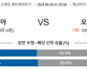 9월25일 라리가 발렌시아 오사수나 해외축구분석 스포츠분석