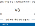 9월26일 잉글랜드 캐피탈원컵 리버풀 웨스트햄 해외축구분석 스포츠분석