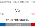 9월28일 EPL 에버턴 크리스탈 팰리스 해외축구분석 스포츠분석