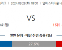 9월28일 J리그 1 세레소 오사카 가시와 레이솔 아시아축구분석 스포츠분석