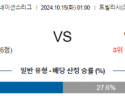 10월15일 UEFA 네이션스리그 조지아 알바니아 해외축구분석 스포츠분석