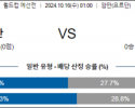 10월16일 월드컵 예선전 요르단 오만 해외축구분석 스포츠분석