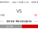 11월2일 잉글랜드 리그 1 뉴캐슬 아스날 해외축구분석 스포츠분석