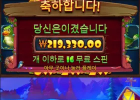 소닉 후기 트위티하우스 1000배