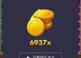 밀리언후기 6900배