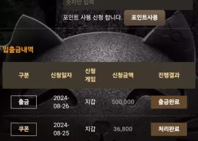 메가 15000배 후기