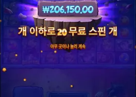 투데이 첫 1000배 후기