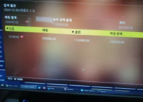 밀리언 멘탈 5천배