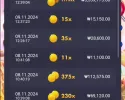 소닉 후기.11799배  보난자1000  베스트좀 ㅠㅠ