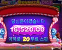 스위트 보난자 다이스 20스핀