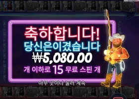 베가스 더블 다운 디럭스 후기