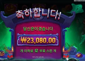 인펙티드 와일드 23천원