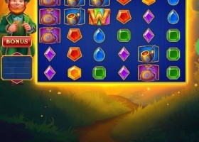 부운고 럭키페니 ㅅㅅ