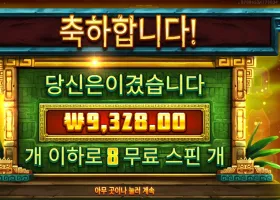 시크릿 시티 골드 9천원
