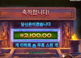 나일 포춘 ２천원